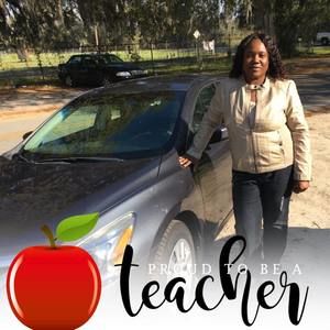 Meet your Posher, Nellie